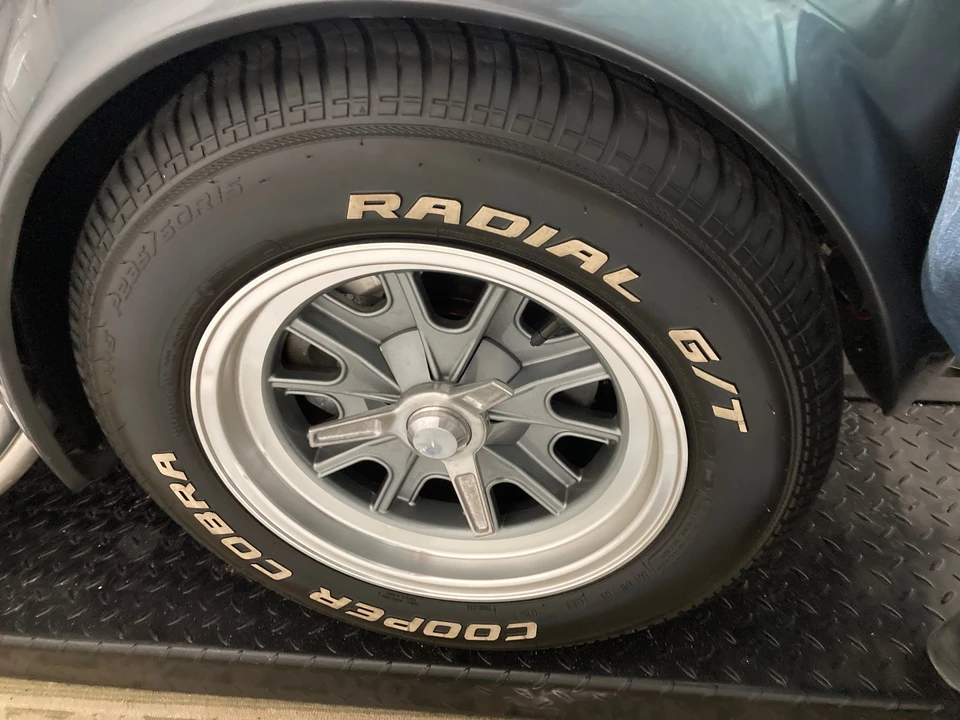 Shelby Cobra Replica - Image 31 of 31