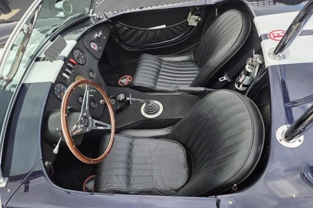 Shelby Cobra Replica - Image 4 of 8