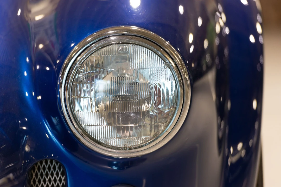Shelby Cobra Replica - Image 18 of 31