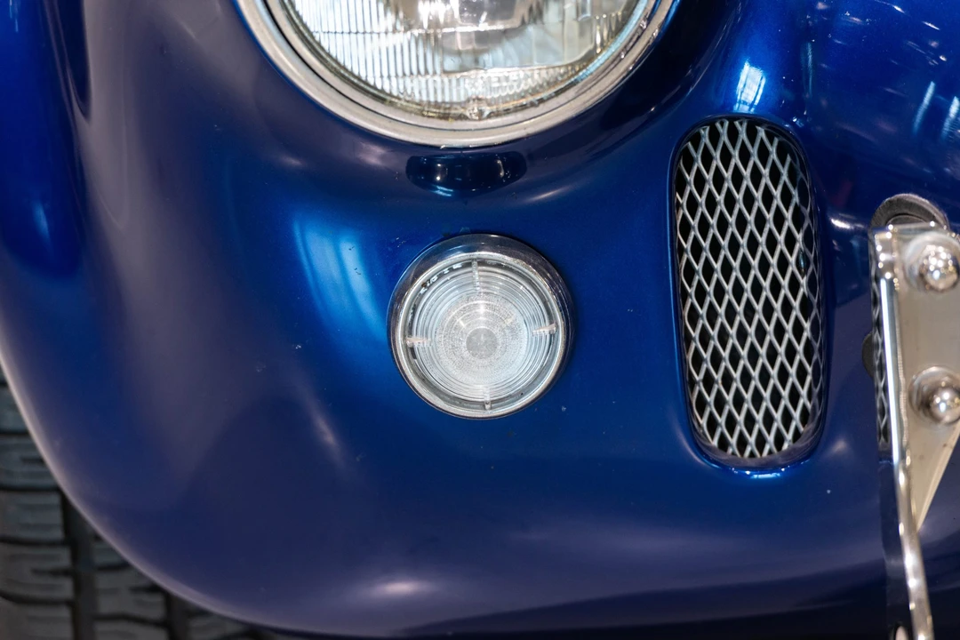 Shelby Cobra Replica - Image 20 of 31
