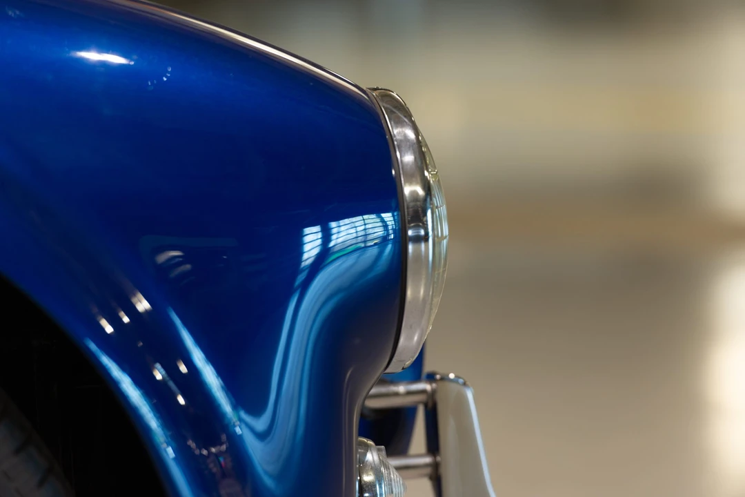 Shelby Cobra Replica - Image 23 of 31