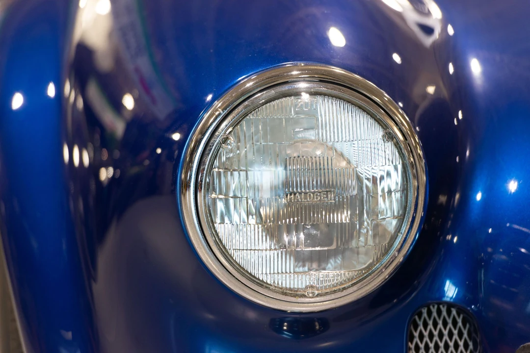 Shelby Cobra Replica - Image 19 of 31