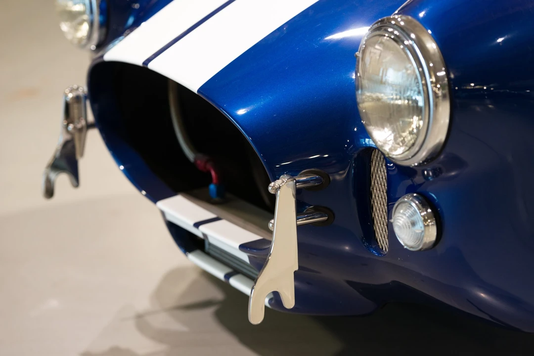 Shelby Cobra Replica - Image 22 of 31