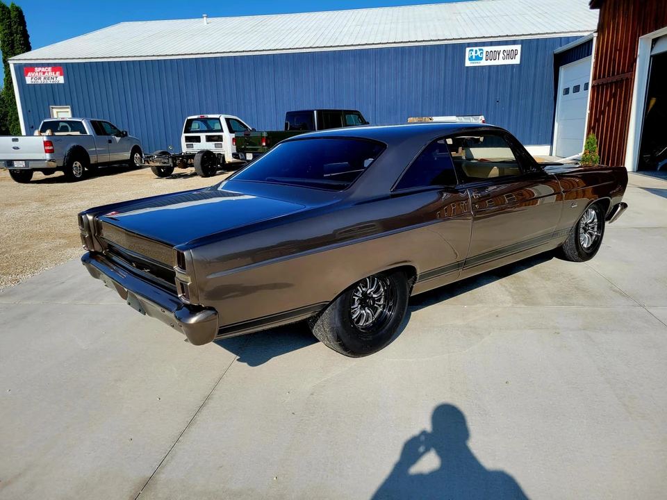 1967 Ford Fairlane 5th Gen - Image 10 of 31