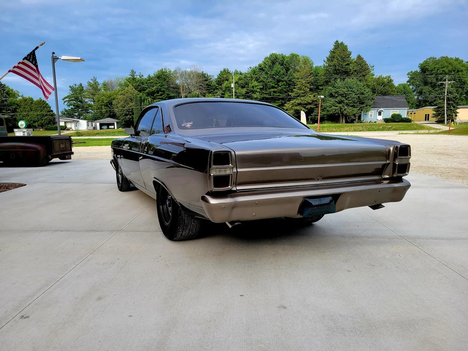 1967 Ford Fairlane 5th Gen - Image 13 of 31