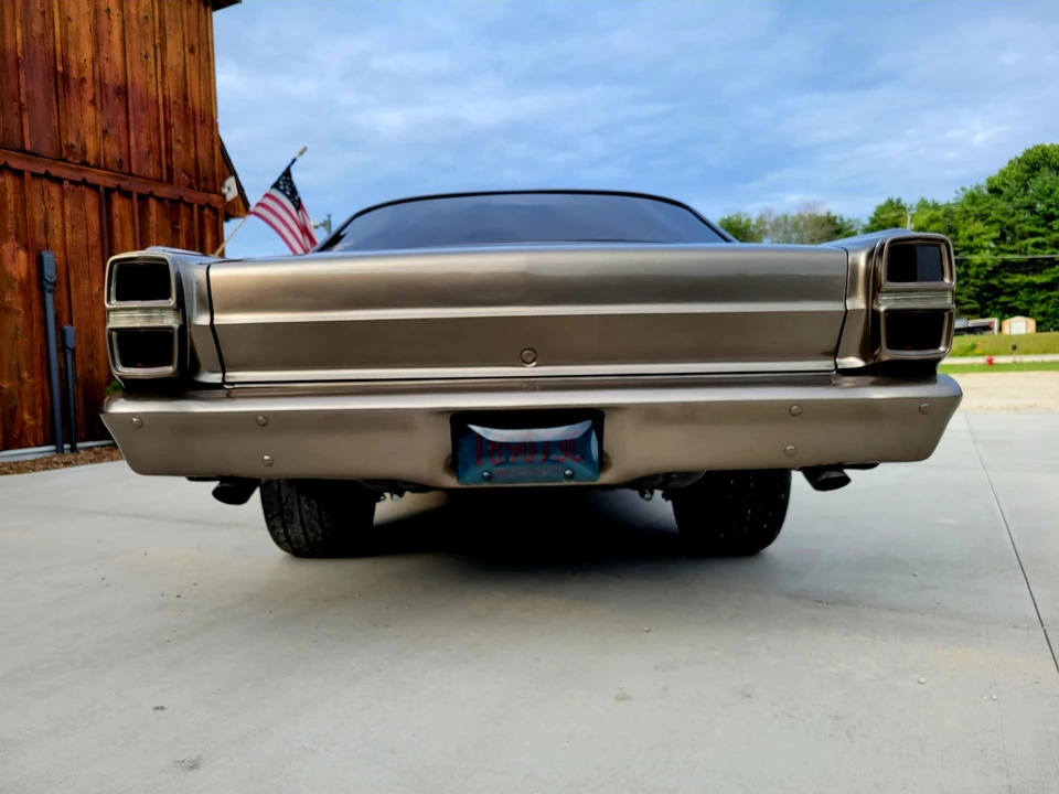 1967 Ford Fairlane 5th Gen - Image 12 of 31