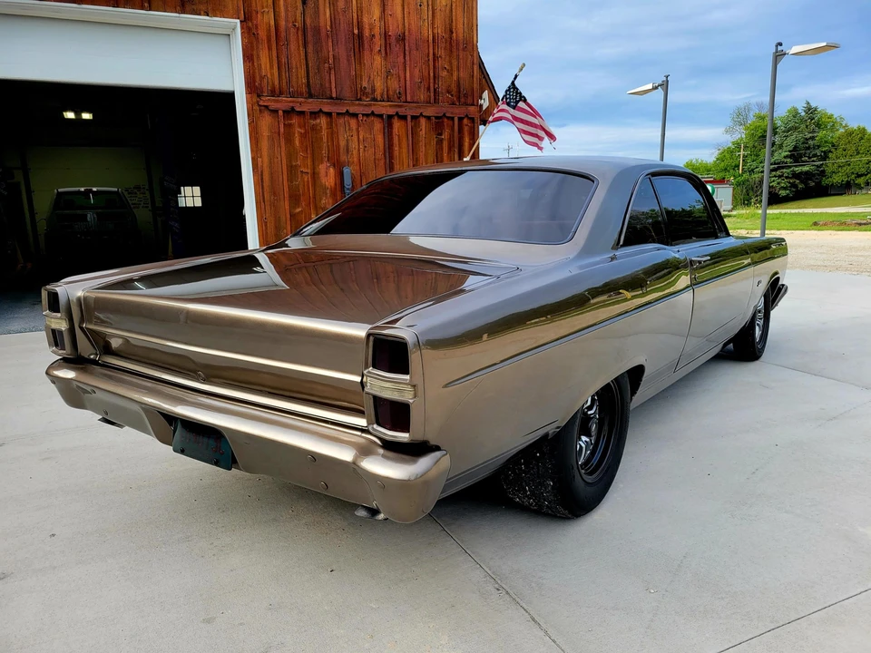 1967 Ford Fairlane 5th Gen - Image 11 of 31