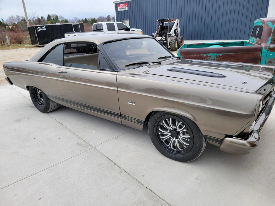 1967 Ford Fairlane 5th Gen - Image 7 of 31