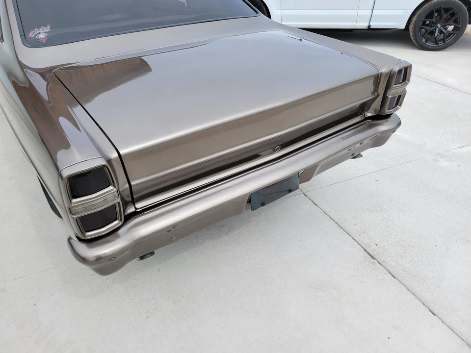 1967 Ford Fairlane 5th Gen - Image 31 of 31