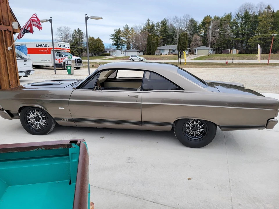 1967 Ford Fairlane 5th Gen - Image 16 of 31