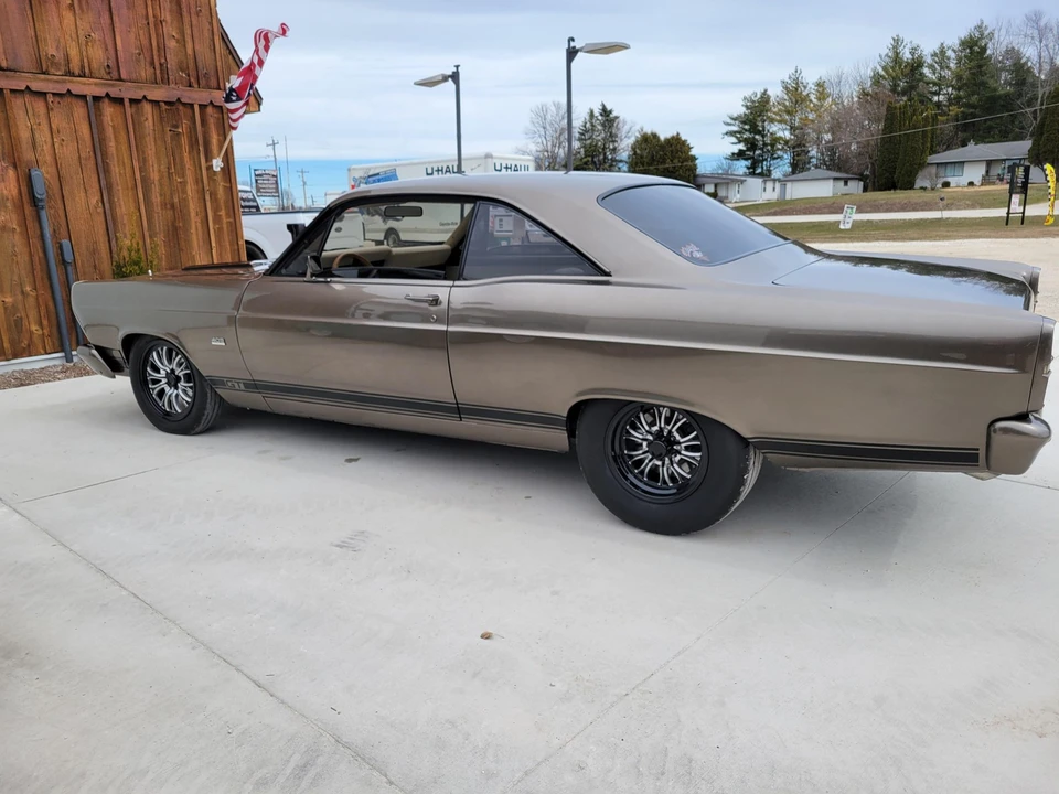 1967 Ford Fairlane 5th Gen - Image 15 of 31