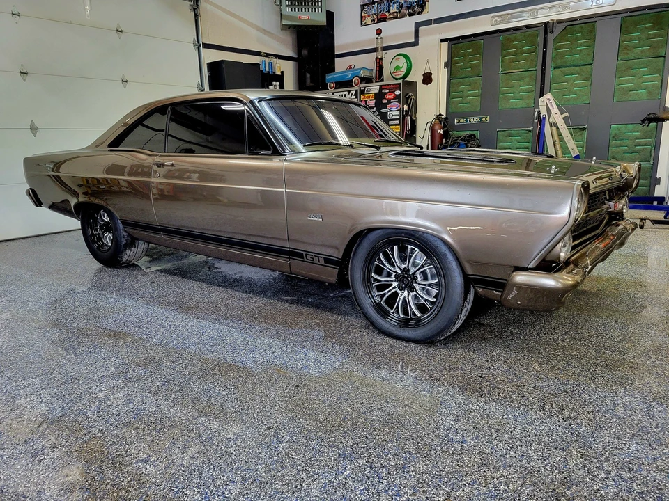 1967 Ford Fairlane 5th Gen - Image 21 of 31