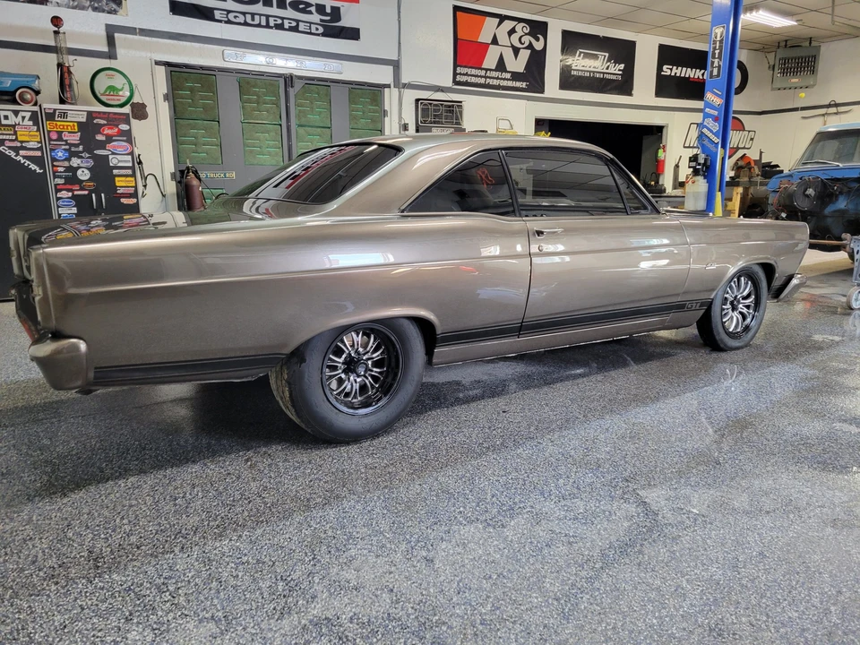 1967 Ford Fairlane 5th Gen - Image 22 of 31