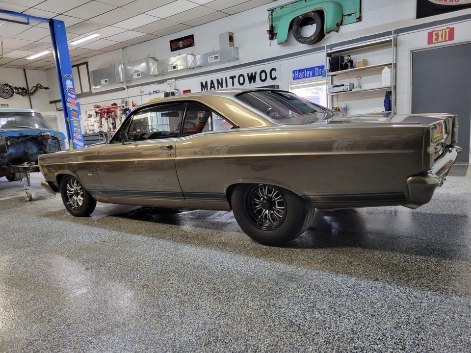 1967 Ford Fairlane 5th Gen - Image 23 of 31