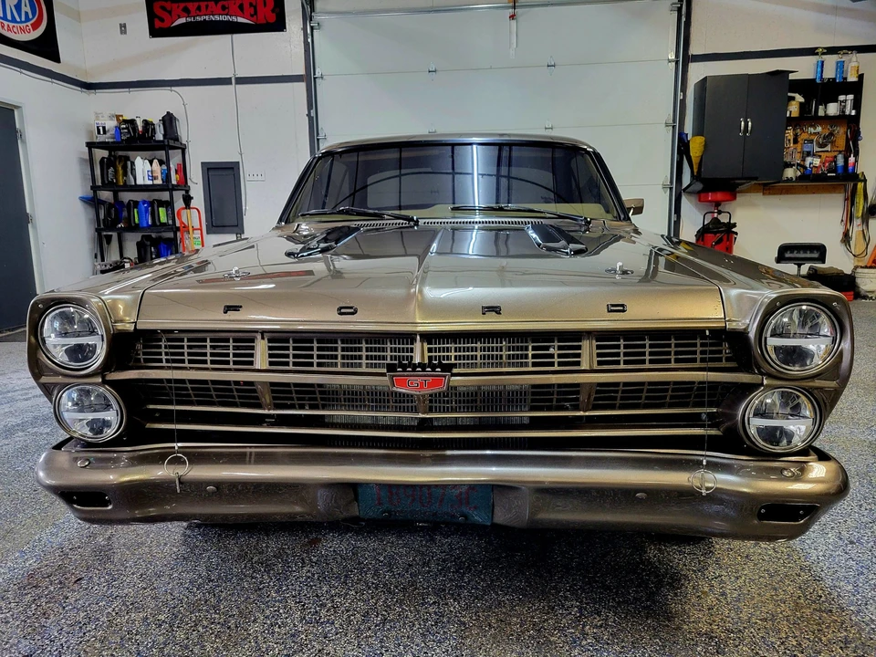 1967 Ford Fairlane 5th Gen - Image 20 of 31