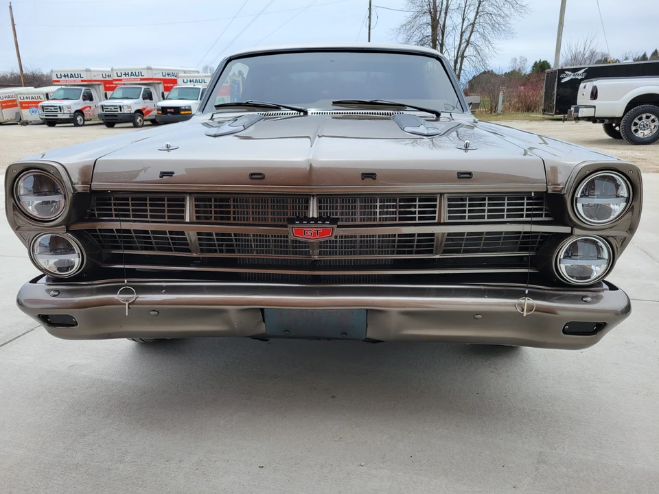 1967 Ford Fairlane 5th Gen - Image 4 of 31