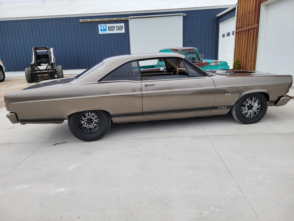 1967 Ford Fairlane 5th Gen - Image 8 of 31