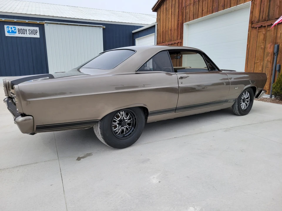 1967 Ford Fairlane 5th Gen - Image 9 of 31