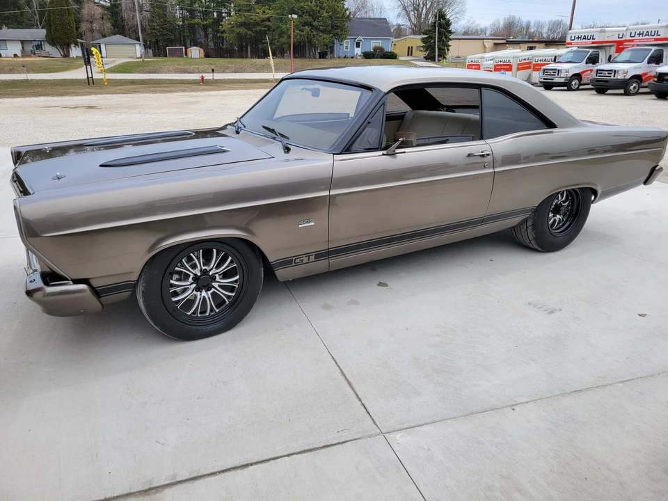 1967 Ford Fairlane 5th Gen - Image 18 of 31