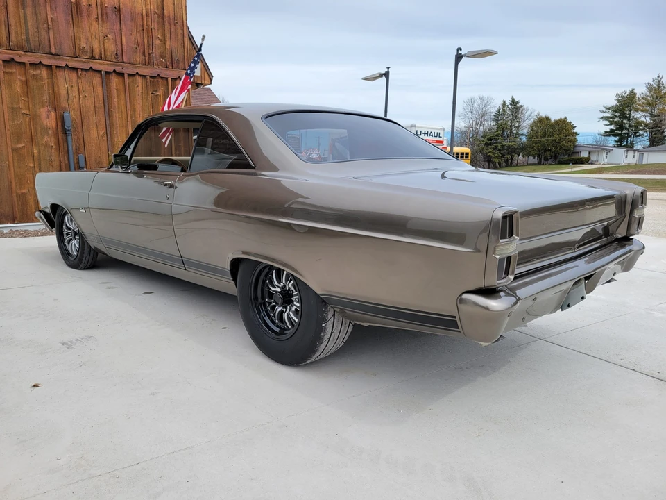 1967 Ford Fairlane 5th Gen - Image 14 of 31