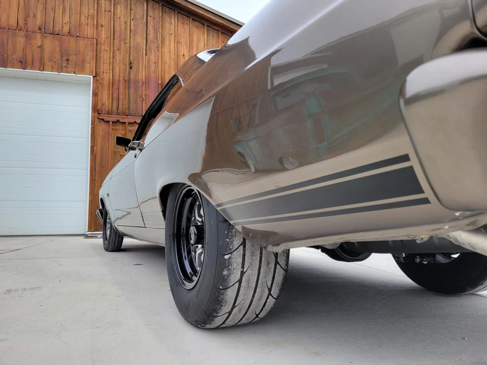 1967 Ford Fairlane 5th Gen - Image 28 of 31