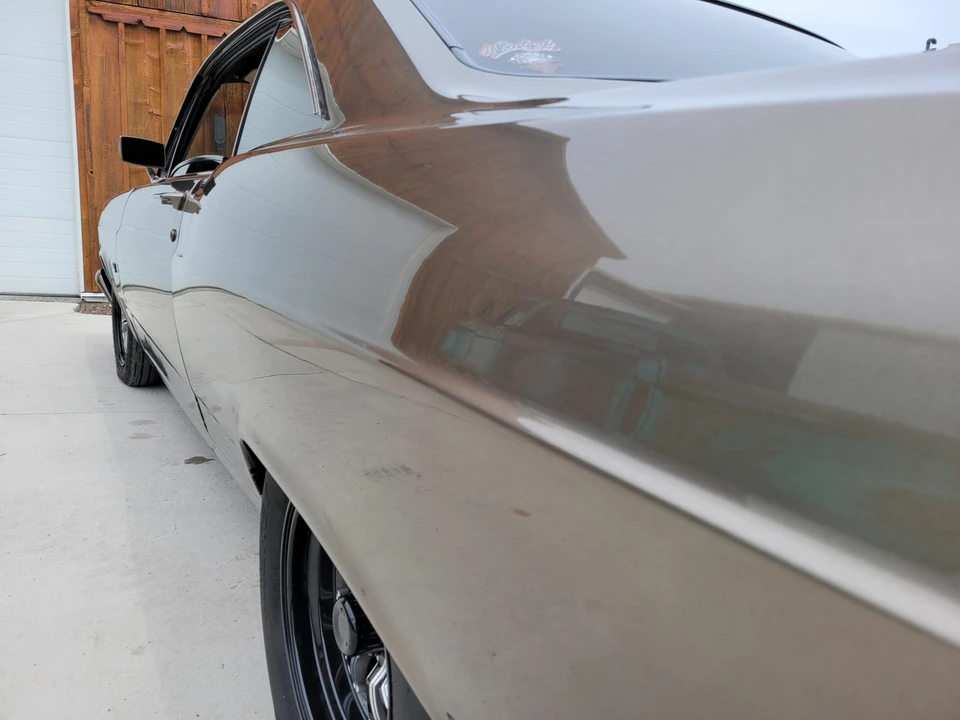 1967 Ford Fairlane 5th Gen - Image 27 of 31