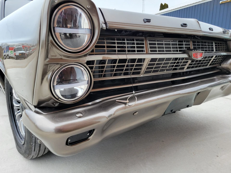 1967 Ford Fairlane 5th Gen - Image 24 of 31