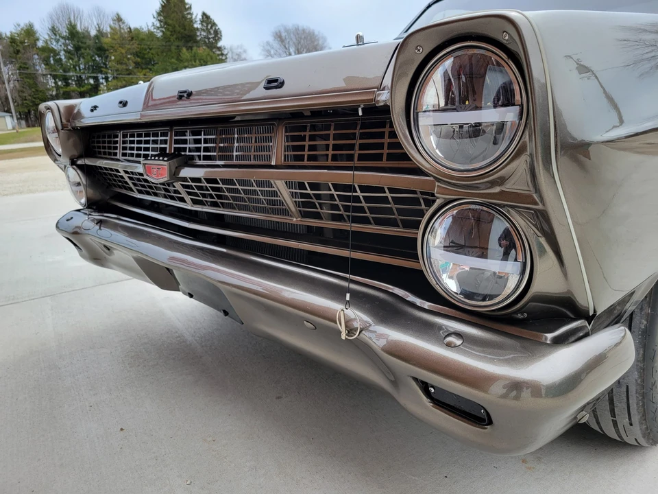 1967 Ford Fairlane 5th Gen - Image 25 of 31