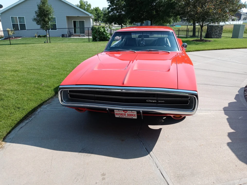 1970 Dodge Charger 2nd Gen - Image 2 of 31