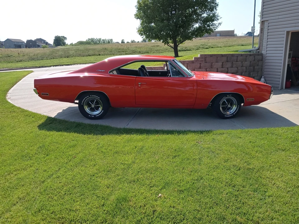 1970 Dodge Charger 2nd Gen - Image 14 of 31