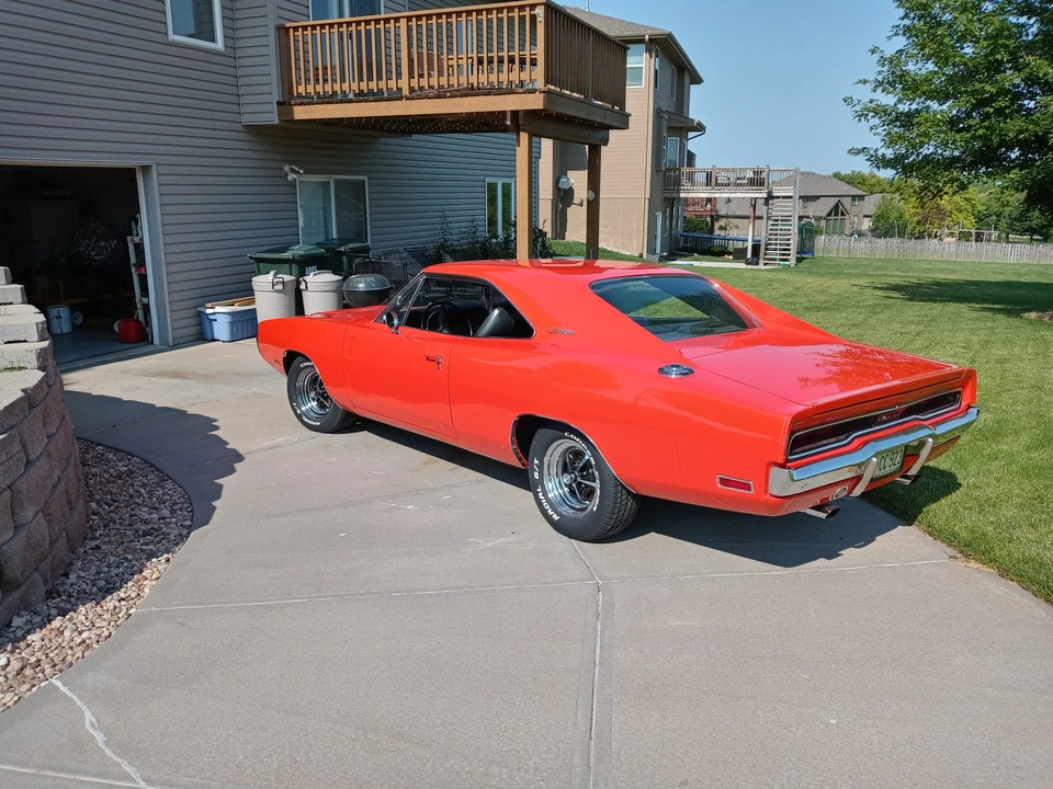 1970 Dodge Charger 2nd Gen - Image 7 of 31