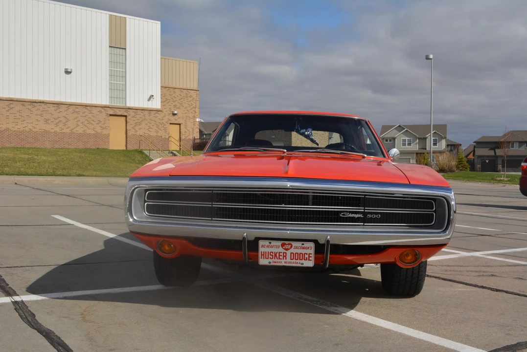 1970 Dodge Charger 2nd Gen - Image 19 of 31