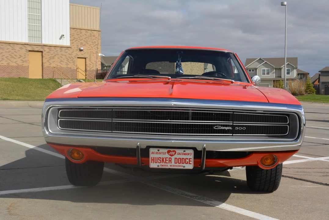 1970 Dodge Charger 2nd Gen - Image 20 of 31