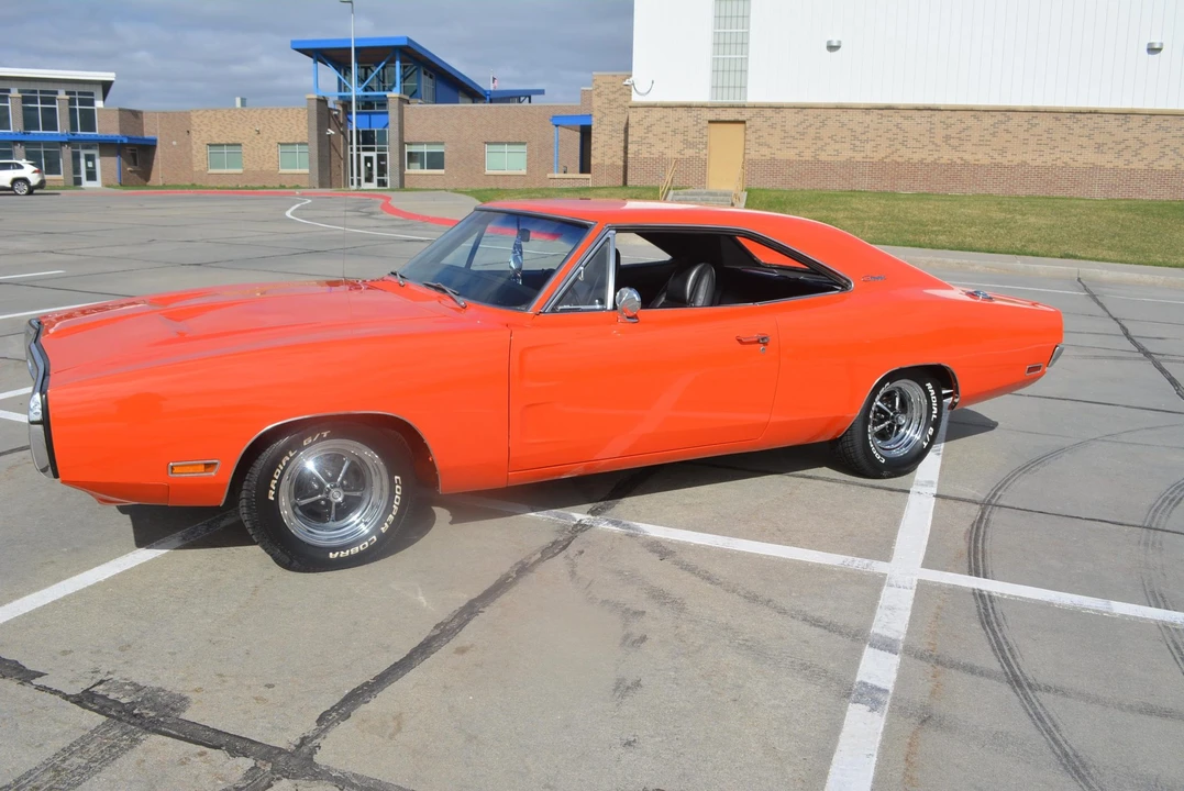 1970 Dodge Charger 2nd Gen - Image 5 of 31