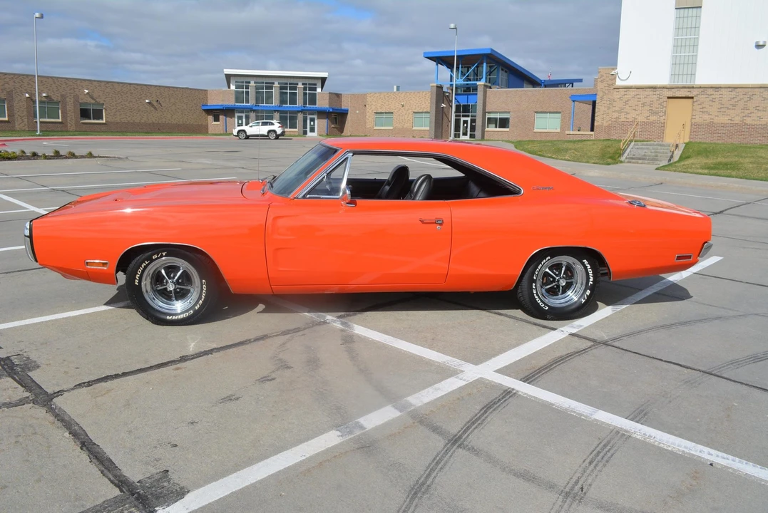1970 Dodge Charger 2nd Gen - Image 6 of 31