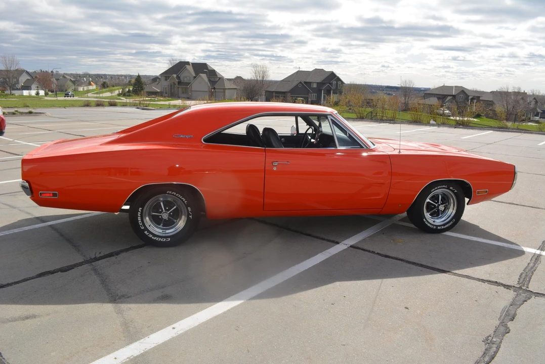 1970 Dodge Charger 2nd Gen - Image 13 of 31