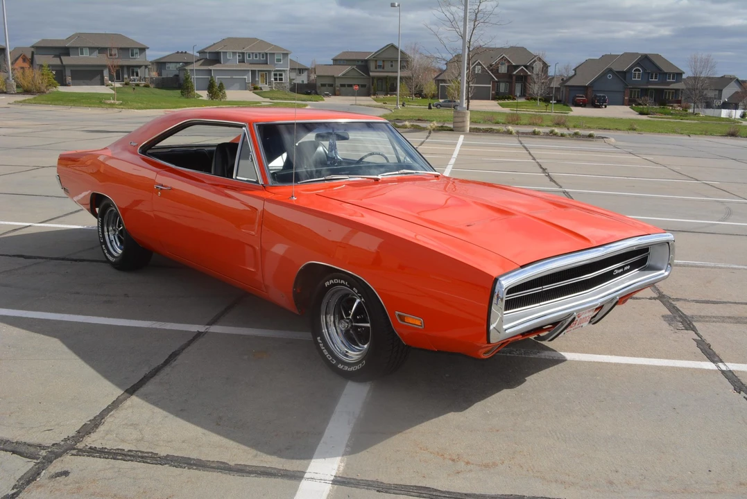 1970 Dodge Charger 2nd Gen - Image 16 of 31