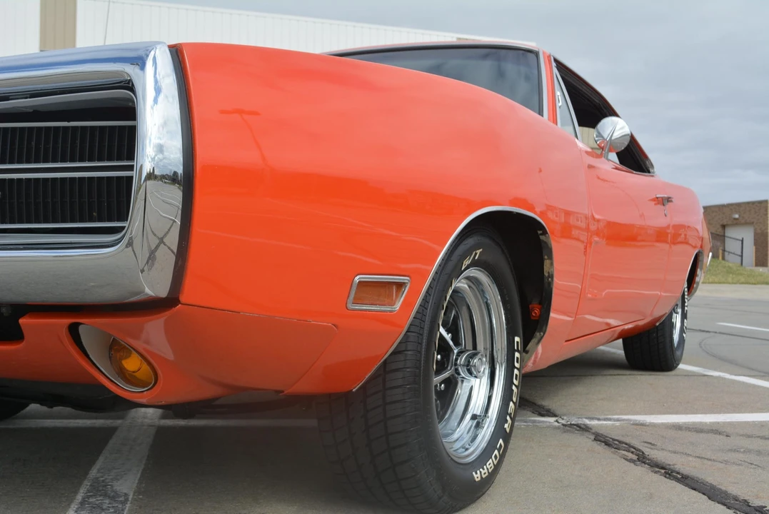 1970 Dodge Charger 2nd Gen - Image 26 of 31