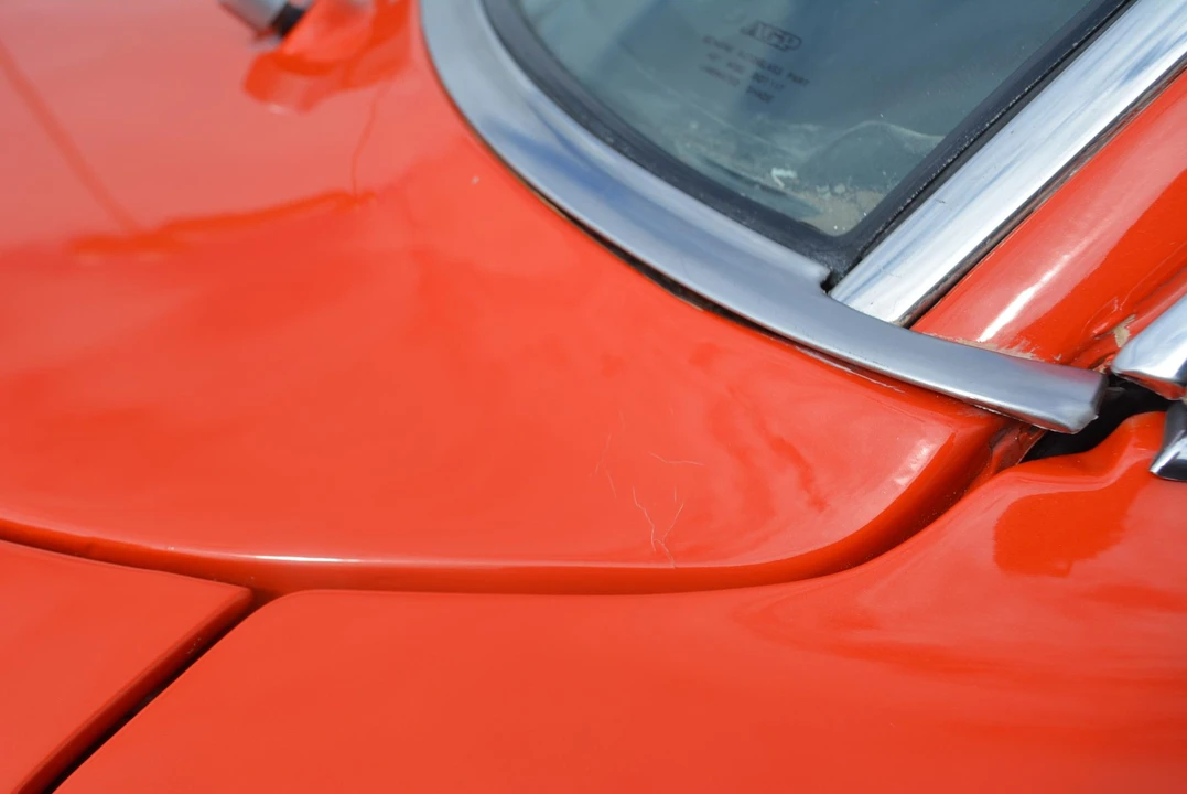 1970 Dodge Charger 2nd Gen - Image 27 of 31