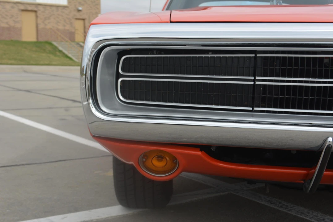 1970 Dodge Charger 2nd Gen - Image 23 of 31