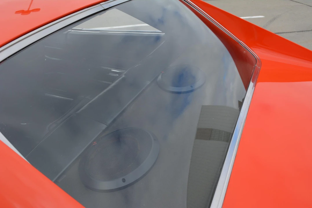 1970 Dodge Charger 2nd Gen - Image 31 of 31