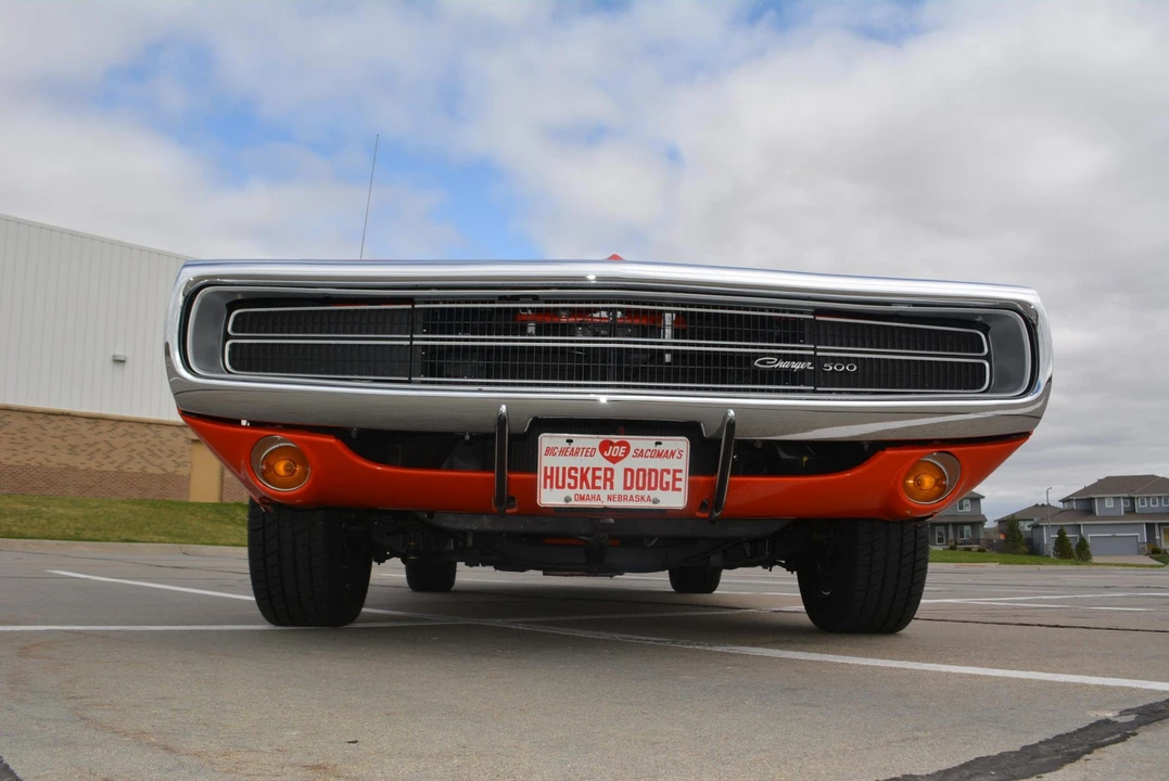 1970 Dodge Charger 2nd Gen - Image 22 of 31
