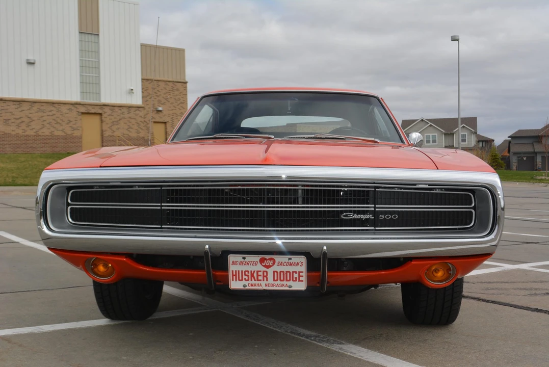 1970 Dodge Charger 2nd Gen - Image 21 of 31