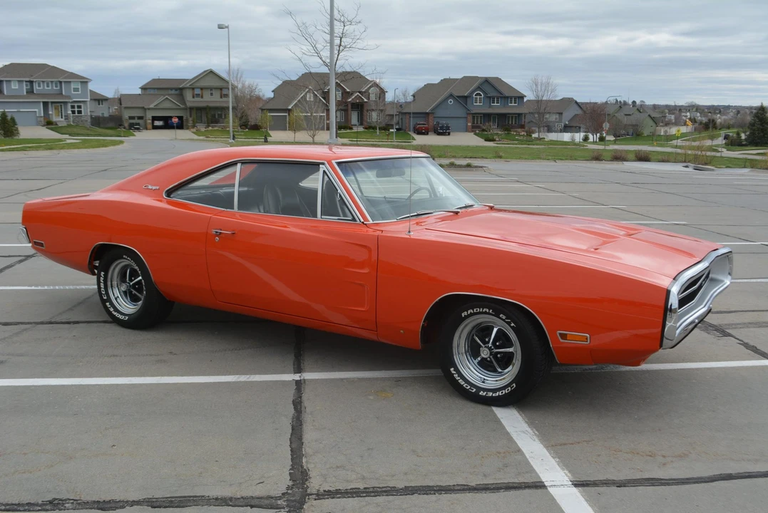 1970 Dodge Charger 2nd Gen - Image 15 of 31