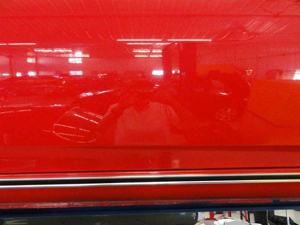 1970 Ford Torino 2nd Gen - Image 25 of 31