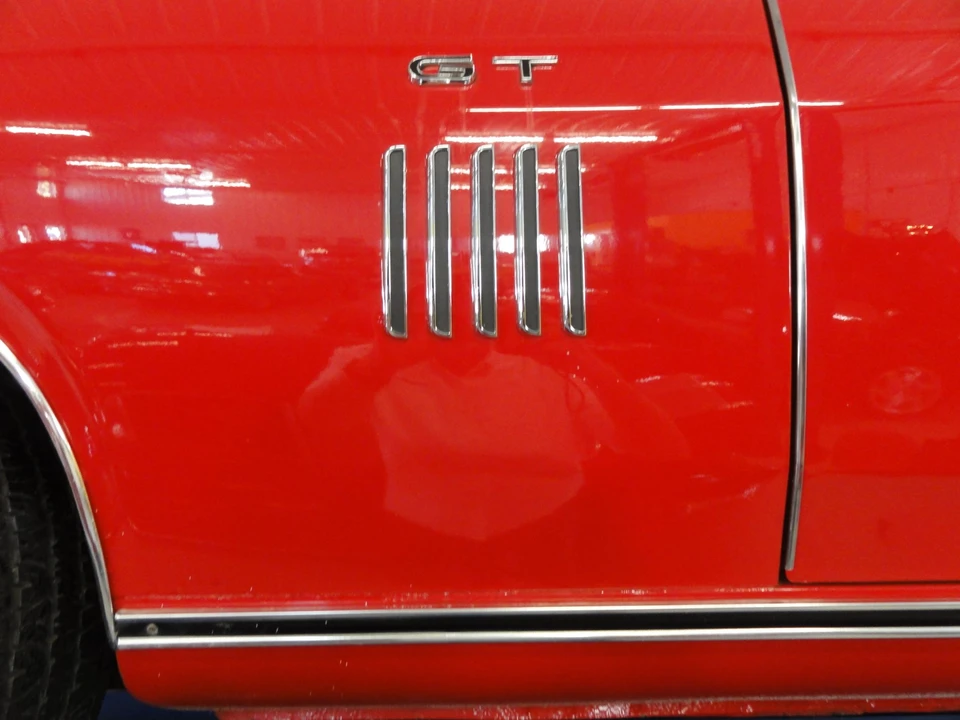 1970 Ford Torino 2nd Gen - Image 26 of 31