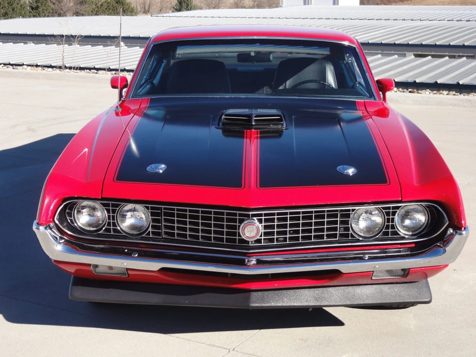 1970 Ford Torino 2nd Gen - Image 13 of 31