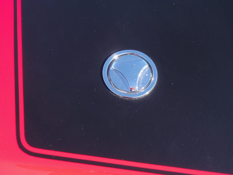 1970 Ford Torino 2nd Gen - Image 19 of 31