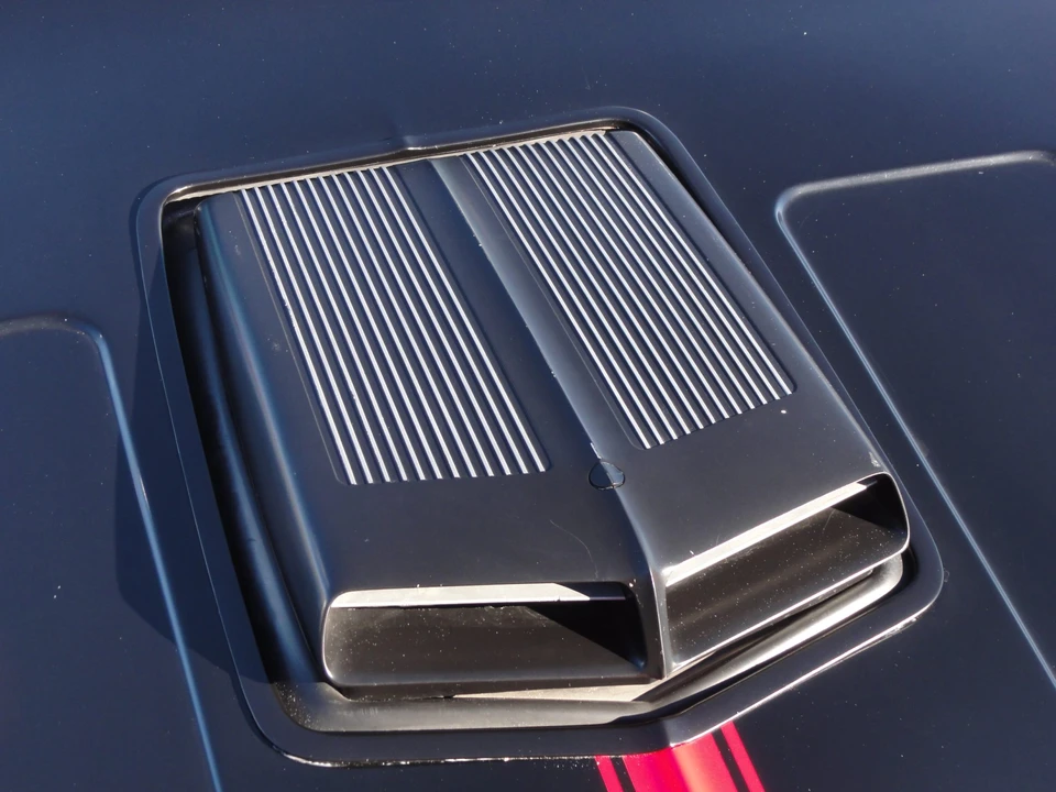1970 Ford Torino 2nd Gen - Image 20 of 31