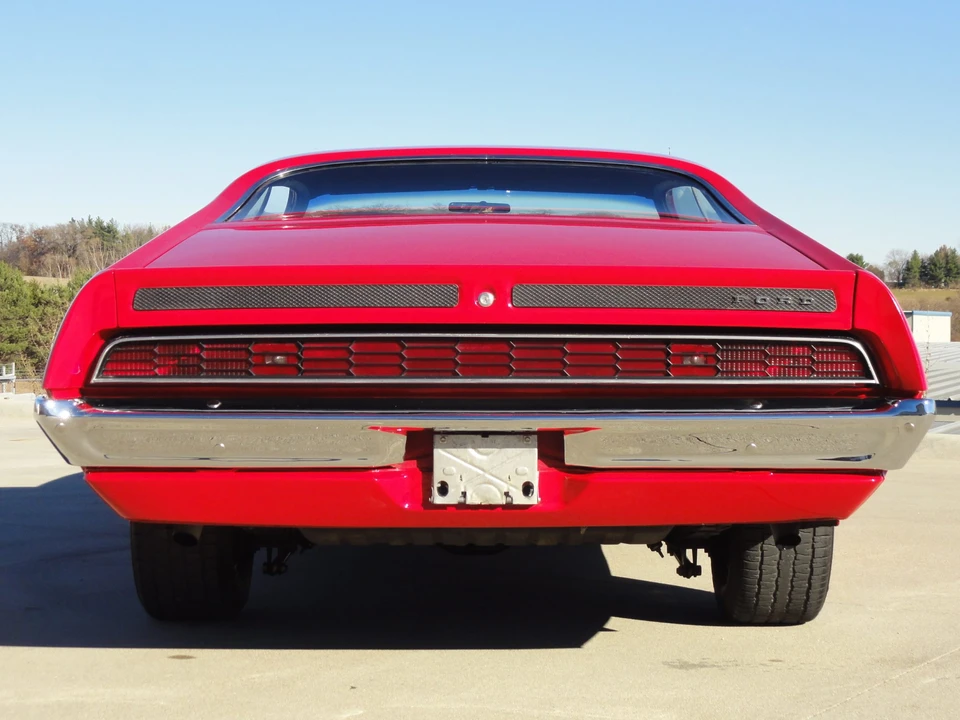 1970 Ford Torino 2nd Gen - Image 2 of 31